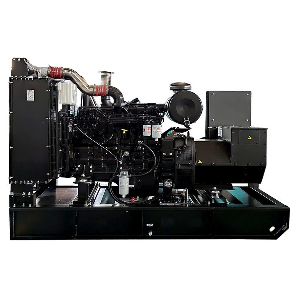 مولد ديزل 50 كيلو